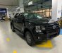 Ford Ranger 2022 - Màu đen, nhập khẩu nguyên chiếc