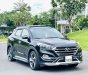 Hyundai Tucson 2018 - Màu đen