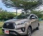 Toyota Innova 2021 - Xe còn bảo hành, giảm thuế, tặng gói chăm xe 1 năm