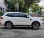 Ford Everest 2021 - Cần bán lại xe màu trắng