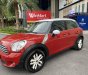 Mini Cooper 2013 - Màu đỏ, nhập khẩu nguyên chiếc