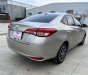 Toyota Vios 2022 - Giá 579tr