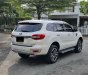 Ford Everest 2021 - Cần bán lại xe màu trắng