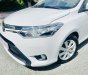 Toyota Vios 2017 - Nồi đồng cối đá bền bỉ theo thời gian