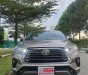 Toyota Innova 2021 - Xe còn bảo hành, giảm thuế, tặng gói chăm xe 1 năm