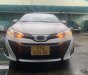 Toyota Vios 2019 - Màu trắng