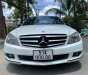 Mercedes-Benz C200 2010 - Biển đẹp xe đẹp