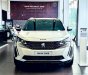 Peugeot 5008 4473 2022 - Giảm 55tr tiền mặt vào thẳng giá xe, tặng 1 năm bảo hiểm thân vỏ