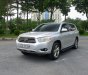 Toyota Highlander 2009 - Màu bạc, xe nhập