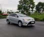Toyota Vios 2015 - Xe số sàn