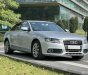 Audi A4 2011 - Màu bạc, nhập khẩu nguyên chiếc