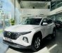 Hyundai Tucson 2022 - Xe màu trắng