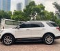 Ford Explorer 2016 - Biển Hà Nội, xe không lỗi nhỏ