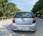 Hyundai Grand i10 2013 - Màu bạc, nhập khẩu