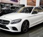 Mercedes-Benz C300 2021 - xe  màu trắng