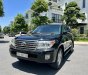 Toyota Land Cruiser 2014 - Siêu mới, biển vip 9999