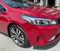 Kia Cerato 2018 - Màu đỏ giá hữu nghị