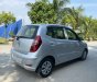 Hyundai Grand i10 2013 - Màu bạc, nhập khẩu