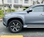 Mitsubishi Pajero Sport 2017 - Bền bỉ theo thời gian mạnh mẽ thích hợp mọi địa hình