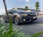 Honda Civic 2018 - Màu đen