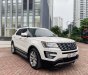 Ford Explorer 2016 - Biển Hà Nội, xe không lỗi nhỏ