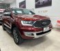 Ford Everest 2020 - Cần bán xe màu đỏ