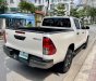 Toyota Hilux 2021 - Nhập Thái, số sàn, máy dầu, odo chuẩn 8.000km (còn bảo hành 10/2024