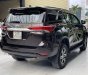Toyota Fortuner 2016 - Đk lần đầu 2017, form mới, biển TPHCM, hỗ trợ góp, đổi xe