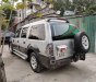 Isuzu Soyat 2007 - Máy dầu số sàn