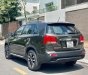 Kia Sorento 2013 - Cần bán gấp xe màu nâu