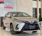 Toyota Vios 2022 - Giá bán ưu đãi tốt nhất Bắc Ninh đến 50 triệu