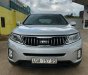 Kia Sorento 2016 - Màu bạc