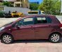 Toyota Yaris 2009 - Xe màu đỏ, giá 315tr