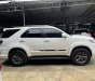 Toyota Fortuner 2015 - Bền bỉ - Tiết kiệm - Vận hành êm ái