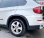 BMW X5 2011 - Cần bán xe màu trắng nội thất kem