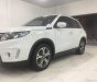 Suzuki Vitara 2016 - Màu trắng, nhập khẩu giá ưu đãi