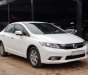 Honda Civic 2014 - Màu trắng giá hữu nghị