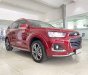 Chevrolet Captiva 2018 - Giá cạnh tranh, siêu lướt, biển thành phố, có trả góp