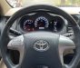 Toyota Fortuner 2016 - Số tự động, máy xăng, 1 cầu, màu bạc, odo 90.000km