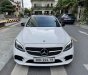 Mercedes-Benz C300 2021 - Mới 95% - Hỗ trợ trả góp tuyệt đối