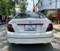 Mercedes-Benz C200 2010 - Biển đẹp xe đẹp