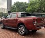 Ford Ranger 2019 - Màu đỏ, nhập khẩu, 585tr