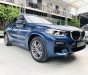 BMW X4 2020 - Xe nhập cực sang, biển thành phố cực đẹp