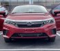 Honda City 2022 - Giảm tiền mặt trực tiếp - Tặng phụ kiện chính hãng - Khuyến mại lên đến 25 triệu