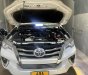 Toyota Fortuner 2017 - Màu trắng nhập Indo