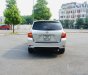 Toyota Highlander 2009 - Màu bạc, xe nhập