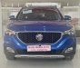 MG ZS 2020 - Màu xanh lam, nhập khẩu nguyên chiếc