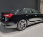 Maserati Ghibli 2022 - Xe sẵn tại showroom, nhập khẩu chính hãng - Ưu đãi đặc biệt tháng 8