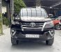 Toyota Fortuner 2016 - Đk lần đầu 2017, form mới, biển TPHCM, hỗ trợ góp, đổi xe