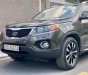 Kia Sorento 2013 - Cần bán gấp xe màu nâu